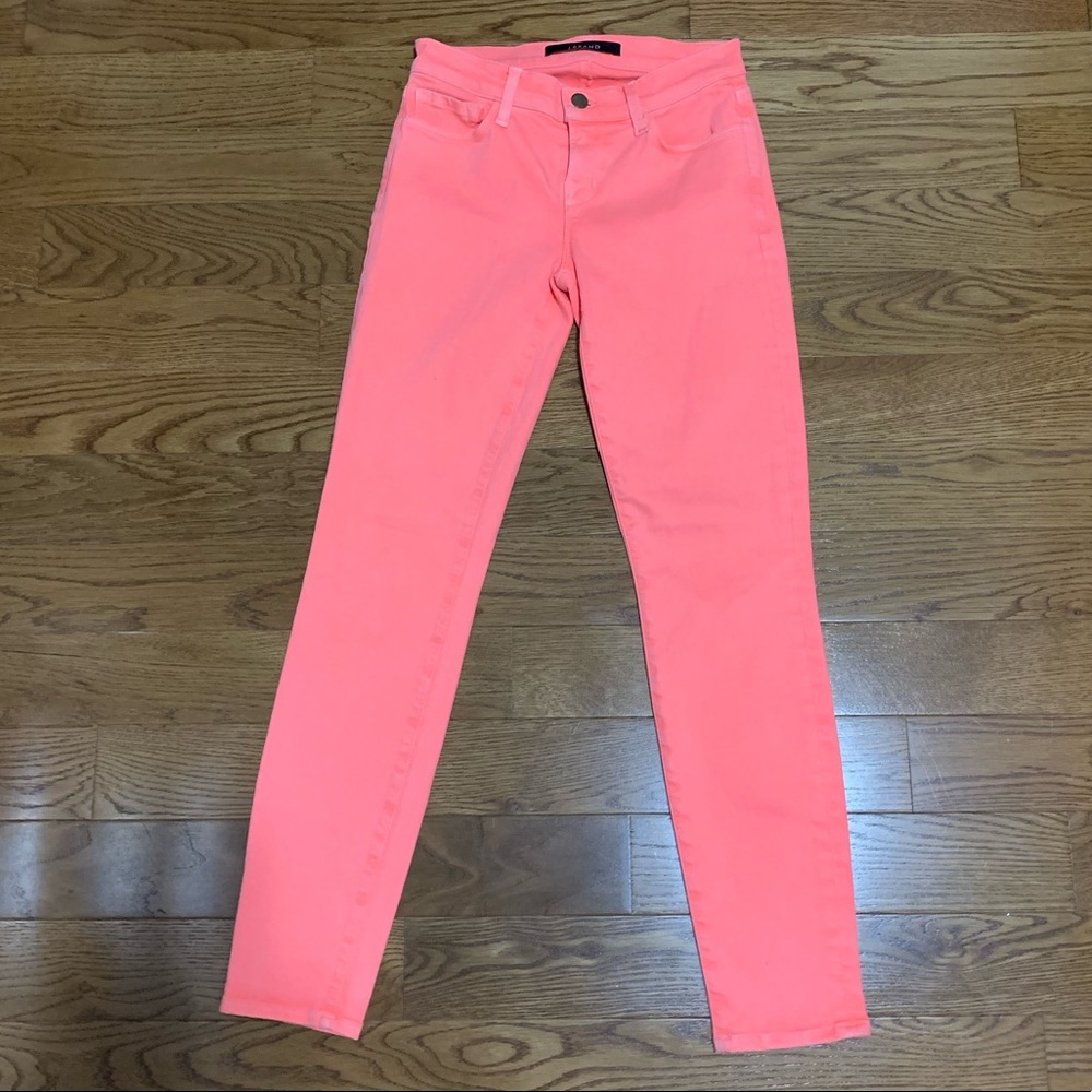 JBRAND jean